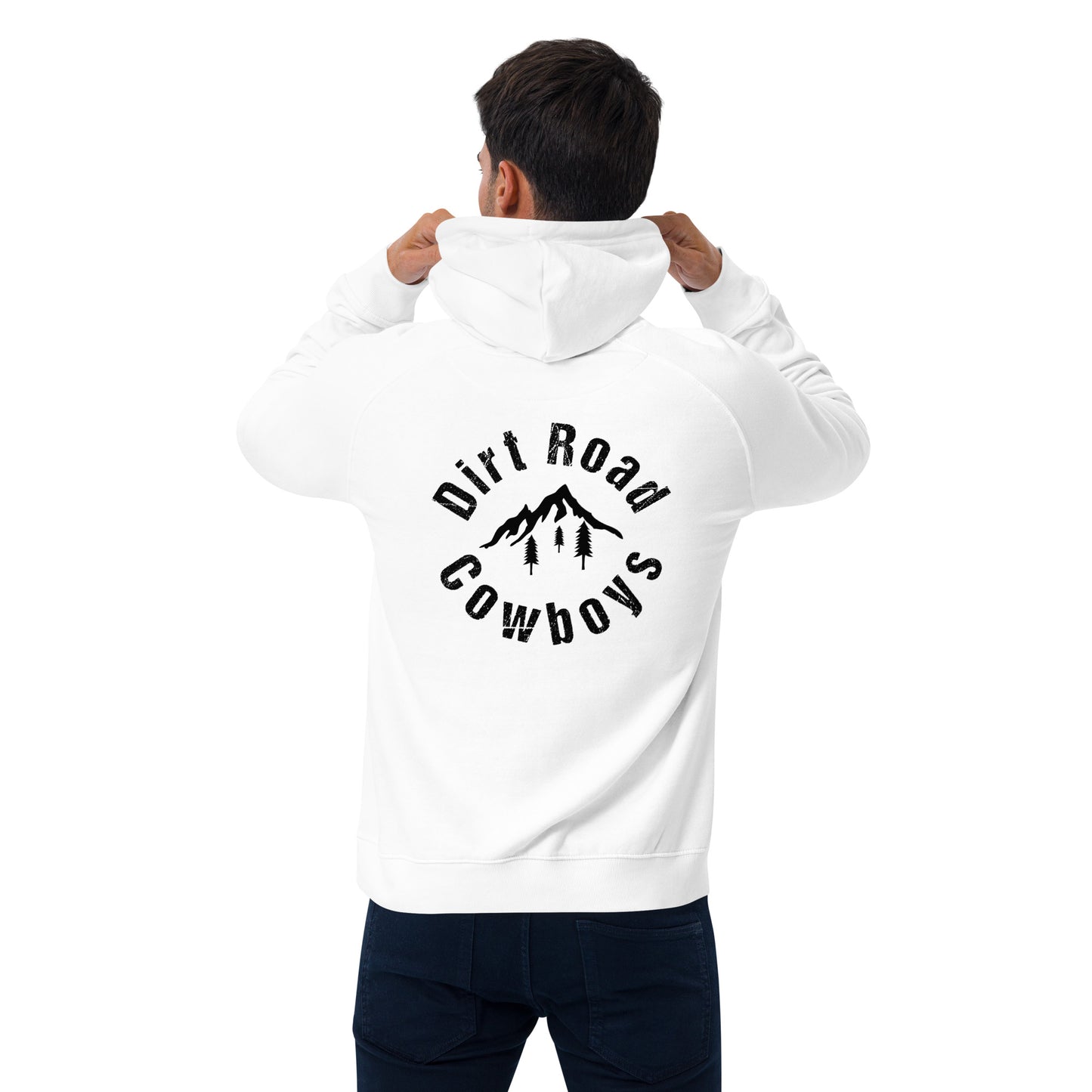 Unisex American Logger Hoodie