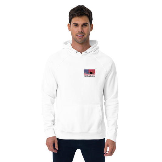 Unisex American Logger Hoodie