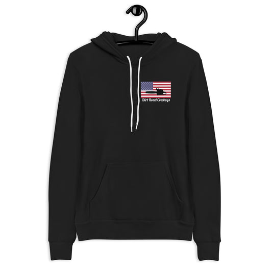 Unisex American Logger hoodie