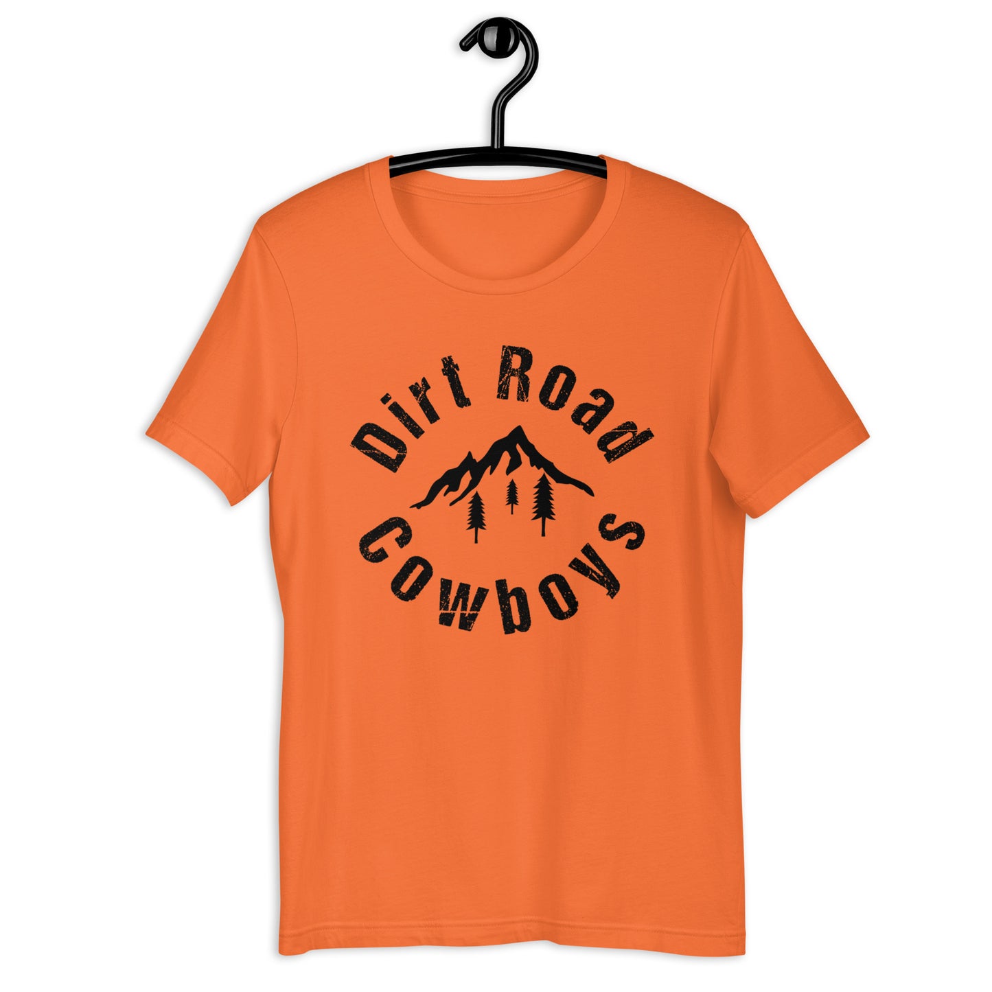 Dirt Road Cowboys Workshirt