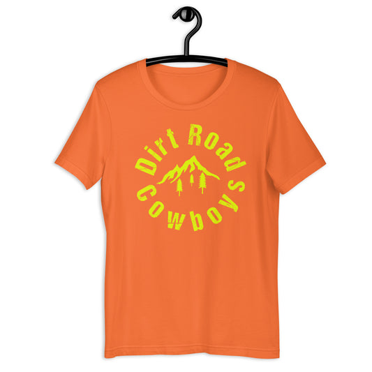 Dirt Road Cowboys Workshirt